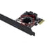thumbnail image 4 of 2 Puertos Pci-e 3.0 X1 A Usb 3.0 A Expande Usb-c Hub 5gbps, 4 of 5
