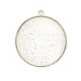 thumbnail image 2 of KAOU Transparent Shatterproof Plastic Ball, 9.84", Perfect for Party Decorations, 2 of 13