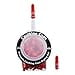 thumbnail image 3 of Tool Time CC001 Caulking Cap Vinyl - Red- pack of 75, 3 of 3