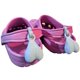 thumbnail image 3 of Gwong hogar 1 par de zapatos de orificio de orificio de la bola de moda abdominales de superficie suave Gwong 21086743, 3 of 7
