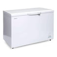 thumbnail image 2 of Congelador Hisense Blanco horizontal  11 pies, 2 of 4