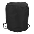 thumbnail image 1 of Greensen Rv Caravan RV Accessories Tongue Cover Polyester Oxford Cloth Universal For RV Electric Trailer Tractor Rv Styling Rv Led, 1 of 8