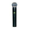 Shure ULX2/BETA58 Handheld Wireless Microphone Transmitter (Frequency J1)