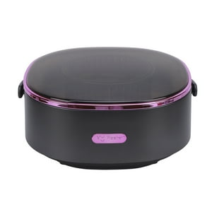 Laveuse portable, 13L Laveur de vêtements pliables pour sous-vêtements, Vêtements de bébé & Chaussettes, Full Automatic Mini Lave-linge avec tuyau de vidange pour Appartement Dormitory Hotel Travel