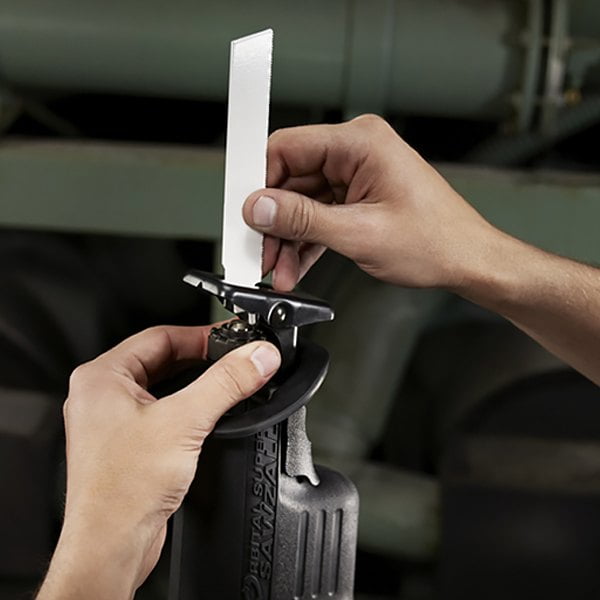 15 AMP SUPER SAWZALL