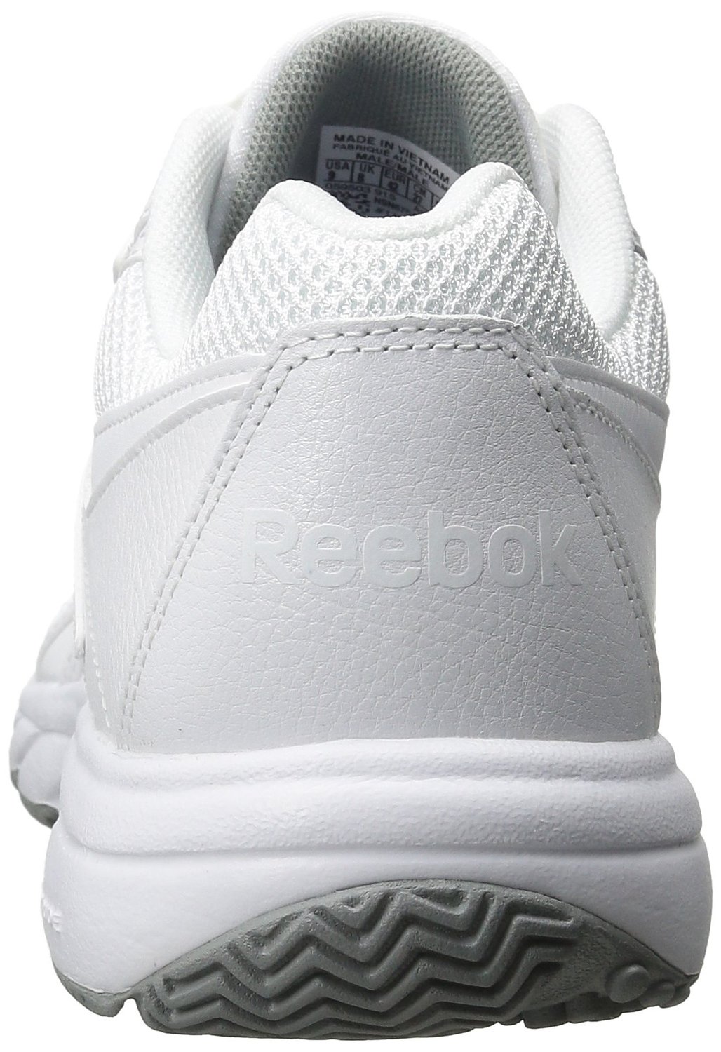 reebok men's work n cushion 2.0 walking shoe