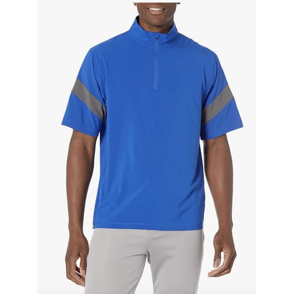 Short Sleeve Hitting Jacket size XXL