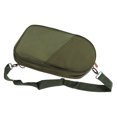 thumbnail image 1 of Organizador de utensilios para acampar, bolsa para utensilios para acampar, bolsa compacta para utensilios para acampar, accesorios de cocina para campamento, funcionamiento suave, 1 of 14