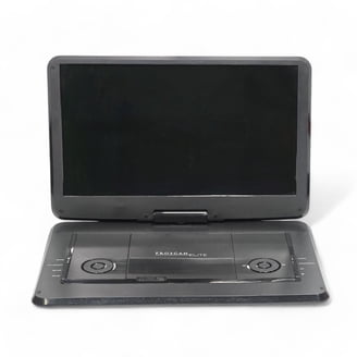 Core Innovations CPD144PR Portable DVD Player with Matching