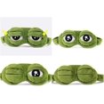 thumbnail image 2 of Antifaz para dormir 3D YONGSHENG, unisex, suave y acolchado, 2 of 4
