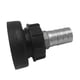 thumbnail image 5 of Adaptador De De Agua De Plástico IBC Conector De Rosca Fina De 80 Mm, 32mm Baoblaze Conector del tanque de agua, 5 of 7