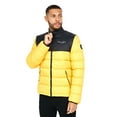 thumbnail image 3 of Born Rich Mens Lyden Oversized Puffer Jacket, 3 of 7