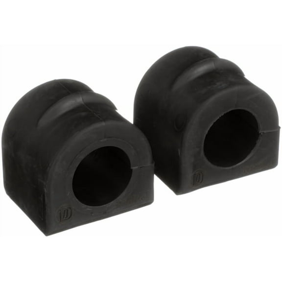 Delphi Suspension Stabilizer Bar Bushing Kit P/N:Td4156w Fits select: 2001-2006 CHRYSLER SEBRING, 2001-2006 DODGE STRATUS
