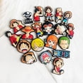 thumbnail image 3 of 19Pcs One Piece Charms for Shoes Decoration Charms Accessories for Adult, 3 of 4