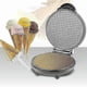 thumbnail image 5 of Ice Cream Cone, Waffle, Wafer and Cone Maker, Black, 1 Piece-AF, 5 of 5