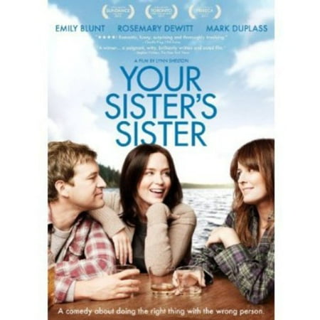Your Sister's Sister