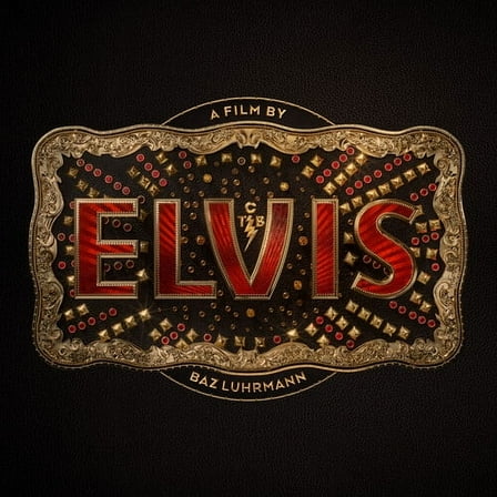 Elvis / O.S.T. - Elvis Soundtrack - Music & Performance - CD