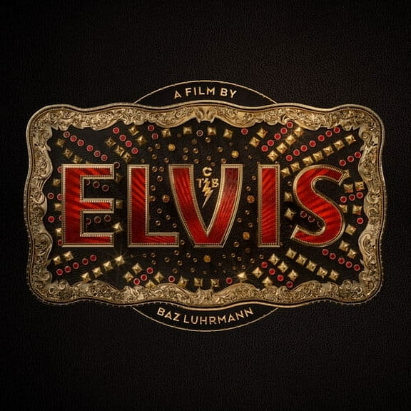 Elvis / O.S.T. - Elvis Soundtrack - Music & Performance - CD