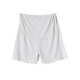 thumbnail image 4 of ShomPort Plus Size Maternity Shorts for Women Elastic Waist Pregnancy Underwear Shorts Comfy Loose Shorts Under Dress, 4 of 4