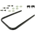 thumbnail image 1 of SPI Rear Bumper, 1 of 2