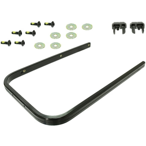 SPI Rear Bumper