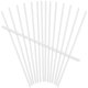 thumbnail image 3 of 100pcs Candy Sticks Paper Candy Making Sticks For Diy Lollipops Party Treats Weddings Holiday Celebrations, 3 of 4