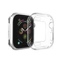 Sleektime Case for Apple Watch Series 6/5/4/SE 40mm, with Screen