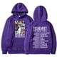thumbnail image 1 of Sudadera con capucha para hombre y mujer, con la gira de Taylor The Eras, para niños y niñas, con estampado del álbum Midnight Swift, ropa unisex con capucha para hombre y mujer, 1 of 5