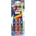 thumbnail image 1 of Firefly® Kids Suction Cup Toothbrush – Avengers, Soft, 1 of 2