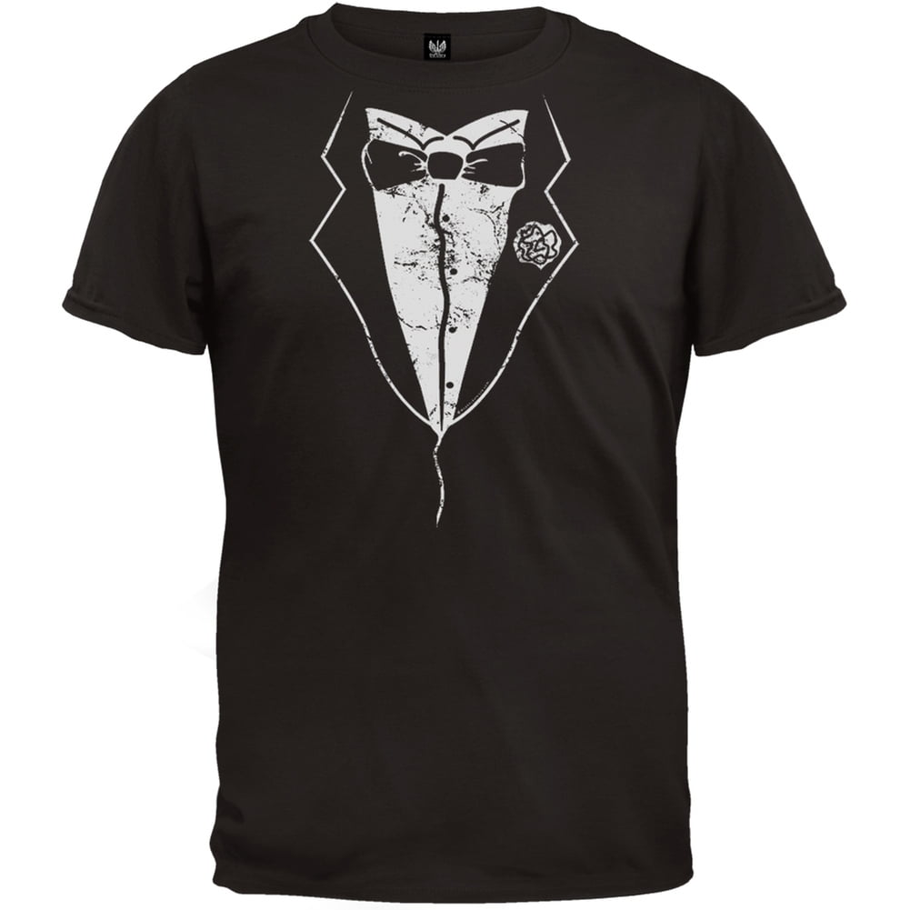 walmart tuxedo shirts