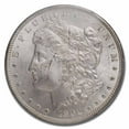 thumbnail image 2 of 1902 Morgan Dollar MS-64 PCGS, 2 of 3