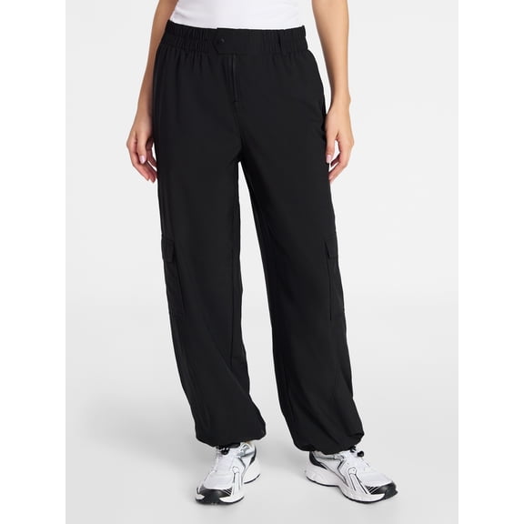 Avia Women's Outdoor Ripstop Pant, Sizes XS-XXXL