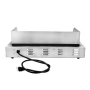 Cadco Griddle, Electric, Countertop CG-10