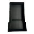 thumbnail image 1 of Organisateur de Console de Voiture Plateau Tiroir en Silicone Boîte de Rangement Insert Secondaire Conteneur de Pièces, 1 of 3