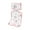 D, variant on Baby Pram Cushion Toddler Pushchair Seat Liner Cooling Pad for Baby Pram Carriage Breathable Cushion