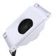 thumbnail image 1 of Dioche Colector de Polvo de Umas, Aspirador de Unas Eléctrico de 6W MÁQUINA DE Succión de Ventilador de Polvo para Manicura Uness de Gel Acrílico, Asiradora Potente, 1 of 7