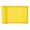 Yellow, variant on Golf Flag, Nylon Double-Sewn Golf Flags, Regulation Tube Flag, Practice Putting Flag for Yard, .65" L x 5.9'' H - Yellow, 15x24.5cm