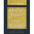 thumbnail image 1 of Pre-Owned Options, Futures and Other Derivatives, Solutions Manual (Paperback) 0130091448 9780130091444, 1 of 1