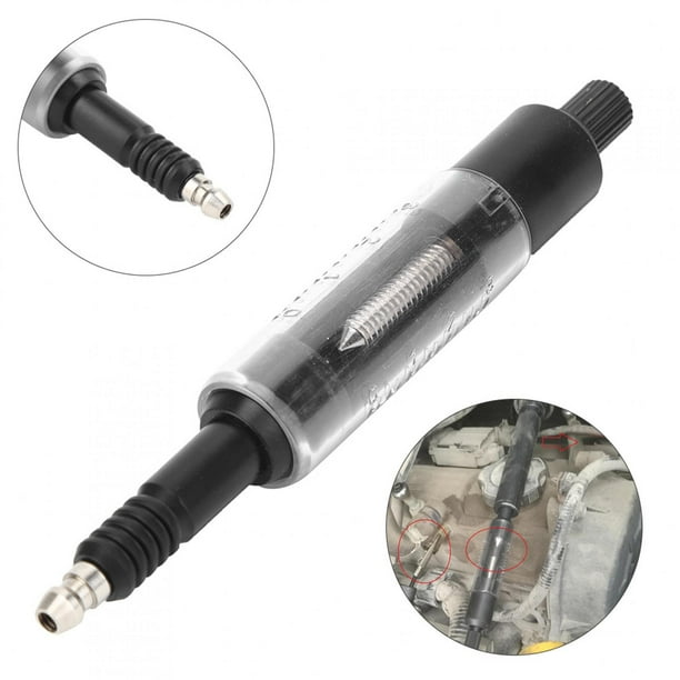 Comprobador de bujías, comprobador de bujías de coche, comprobador de encendido, comprobador de chispas de coche, rendimiento de alta gama
