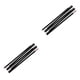 thumbnail image 1 of Advancent Portable Solid Tarp Poles 220cm Backpacking Tent 5-Section Rod Canopy Awning Tipo 1 2Conjunto, 1 of 1