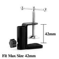 thumbnail image 4 of Microphone Suspension Adjustable Microphone Holder Desktop Microphone Stand, 4 of 10
