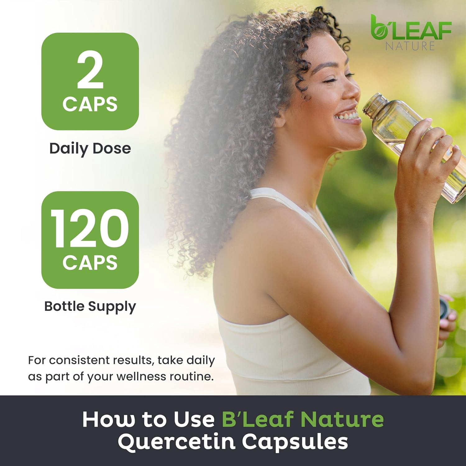 Quercetin Phytosome with Vitamin C and Zinc - 120 Vegetarian caps - Super Absorption - Supports Immune, Respiratory and Cardiovascular Health – Powerful antioxidant - 1000mg per Serving