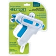 thumbnail image 5 of Westcott Premium Mini Hot Glue Gun, Low Temp, White, 1-Count, 5 of 9