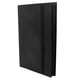 thumbnail image 1 of Álbum de fotos impermeable de PVC, 20 páginas, 360 bolsillos, libro de tarjetas fotográficas para fotos de 3 pulgadas, 1 of 12