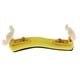 thumbnail image 2 of Soporte Resto de Hombro Almohadilla Profesional para Violín Sunnimix Amarillo 1-4 1-8, 2 of 8