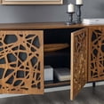 thumbnail image 7 of Modway Telluride 73" TV Stand in Walnut, 7 of 7
