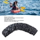 thumbnail image 4 of Cubierta de Kayak Protección UV Impermeable Tela Oxford Cubierta de Polvo de Barco de Camuflaje para Canoa Barco de Pesca ANGGREK  Otros, 4 of 8