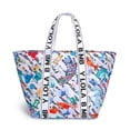 thumbnail image 1 of BIMBA Bimba Bucket Bag Comercio Exterior Y LOLA Lola Gran Capacidad Tote Mummy Bag Bolso De Compras De Mano, 1 of 5