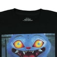 thumbnail image 3 of K-Pop Demon Hunters Derpy Tiger Men's Short Sleeve Graphic T-Shirt, 3 of 5