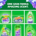 thumbnail image 5 of Liquid Laundry Detergent, Relax, HE Compatible, 154 fl oz, 107 Loads, 5 of 5